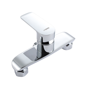 Xử lý tùy chỉnh Hidden Basin Vòi ánh sáng sang trọng khách sạn phòng tắm dự án vòi nước - Product Image 5