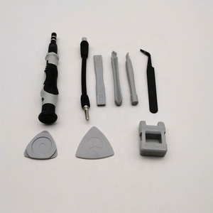 52 in 1 Electric Precision Screwdriver Kit with Magnetic Drill Bits LED Cordless Repair Tool <b>for</b> <b>Camera</b> <b>PC</b> iPhone Watch - Product Image 4