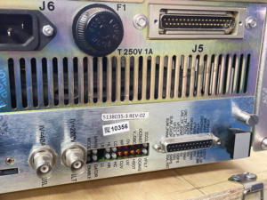 产品编号 5138076-7，HFA-S-Lite，GE HDe MRI梯度放大器，5138076 - Product Image 4