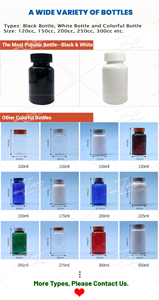 JHD OEM 批发生产 L-谷胱甘肽 还原型谷胱甘肽 高销量化妆品级谷胱甘肽胶囊 - Product Image 3