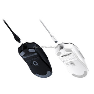 เมาส์เกมมิ่งไร้สาย <span class=keywords><strong>Razer</strong></span> <span class=keywords><strong>Viper</strong></span> <span class=keywords><strong>V2</strong></span> PRO รุ่นใหม่ แบบออปติคอล 2.4GHz พร้อมพอร์ต USB สำหรับพีซี พีเอส ออฟฟิศ และใช้งานที่บ้าน - Product Image 5