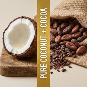Huile Accélératrice de Bronzage Douce OEM/ODM, Marque Privée, Autobronzant Végétalien, Huile Scintillante Corps & Visage au Beurre de Coco et de Cacao - Product Image 3