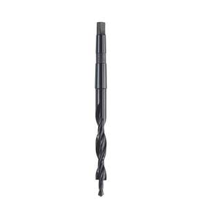KRINO - 011041000 Subland forets hélicoïdaux pour trous de vis traversants-180 ° DIN 8377 - EAN 8014249057932 FORETS METAL DRILL BITS - Product Image 1