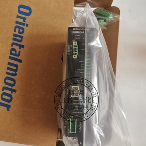 ไดรเวอร์มอเตอร์ Oriental Drive รุ่น RKSD507M A C สำหรับมอเตอร์สเต็ปเปอร์ AC 220V ผลิตในญี่ปุ่น - Product Image 1