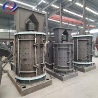 Kit de rotor amovible pour machine à sable CNC VSI, certifié ISO 9001 CE