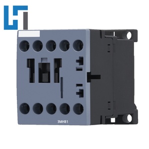 โมดูลรีเลย์กลางแบบใหม่ รุ่น 3MH8140-1AN20 ตัวควบคุมการเขียนโปรแกรม PLC 3MH81401AN20 มีสินค้าในสต็อก - Product Image 1