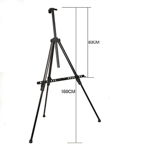 Mini crochets en aluminium noir, dai Offre Spéciale pour peintures - Product Image 3