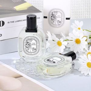 Perfume floral en spray Meryam Fragrance Eau Rose Eau De Toilette 75 ml para mujer - Product Image 3