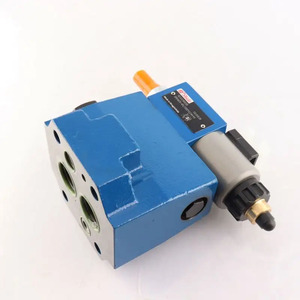 ชิ้นส่วน Shida Proportional DREM20-6X 200 บาร์ รับประกัน 1 ปี - Product Image 5