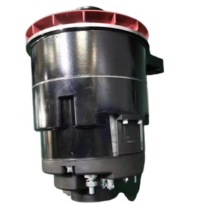 ALTERNADOR DE AIRE ACONDICIONADO PARA AUTOBÚS AC172RA 301A para AUTOBÚS YU TONG PIEZAS 3701-00180 140A 8PK - Product Image 2