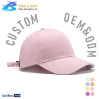 Gorra Trucker Snapback de Alta Calidad para Hombre, Diseño 2026 B&X OEM, de Algodón Liso con Paneles Bordados, Gorras de Béisbol con Logotipo Personalizado