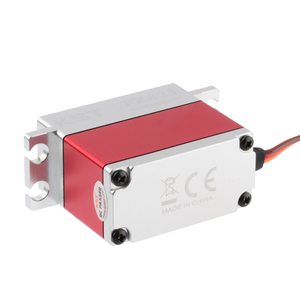 Offres Spéciales KST FZ825 30Kgf.cm 0.12sec numérique Standard Metal Gear HV Coreless Motor pour <span class=keywords><strong>grande</strong></span> échelle RC <span class=keywords><strong>Jet</strong></span> RC Helicopters RC Car - Product Image 4