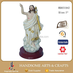 <span class=keywords><strong>Véronèse</strong></span> Religieux Archange Saint Barachiel Cadeau Décoration ange - Product Image 4