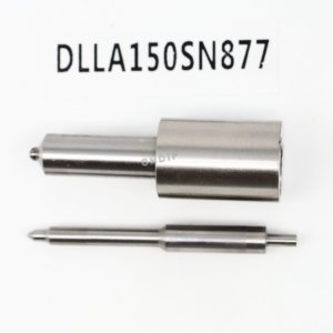 Injecteur de pompe à carburant <span class=keywords><strong>diesel</strong></span> DLLA150SN877 105015-8770 9432610420 pour moteur <span class=keywords><strong>diesel</strong></span> - Product Image 5