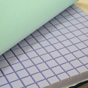 Colchón de Espuma de Poliuretano de Alta Calidad para Cama de <span class=keywords><strong>Hospital</strong></span>, Colchón Médico para <span class=keywords><strong>Hospital</strong></span> y Residencia de Ancianos - Product Image 3