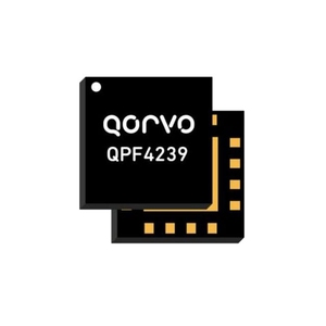 Componentes Electrónicos Nuevos y Originales, Circuito Integrado, Módulo Front-End de RF, QPF4239QTR13 - Product Image 1