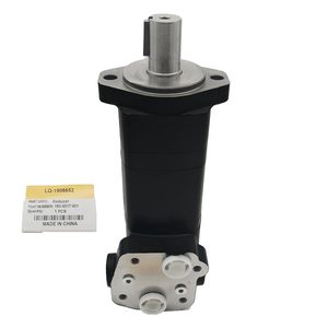 Reductor de Motor Hidráulico Hdnverys 193-0017-001 Tipo Pistón para Eaton Char-Lynn Serie 2000 de 2 Velocidades - Product Image 1