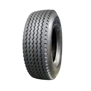 Ağır hizmet tipi 315/80R22.5 385/65R22.5 kamyon lastiği lastikleri