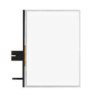 GDEP103TC2-FT11 Écran E Ink de 10,3 pouces avec éclairage frontal et fonctionnalité tactile, papier électronique HD 1404×1872 pour lecteurs de livres électroniques