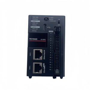 คอนโทรลเลอร์แบบตั้งโปรแกรมได้ KV-X310 คุณภาพดีที่สุด ชุด CPU คอนโทรลเลอร์อุตสาหกรรม พร้อมการรับประกันหนึ่งปี - Product Image 2