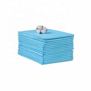 RTS Top Seller Barato Perro Pee Mat Cachorro Entrenamiento Wc <span class=keywords><strong>Wee</strong></span> Almohadillas impermeables para orinar para perros Jaula para mascotas Camas - Product Image 4