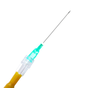 Catéteres Intravenosos Estériles Desechables para Animales, de Alta Durabilidad y Diseño Anticontaminación. - Product Image 5