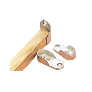 <span class=keywords><strong>Support</strong></span> de tube de suspension pour rail de <span class=keywords><strong>penderie</strong></span> - Product Image 6