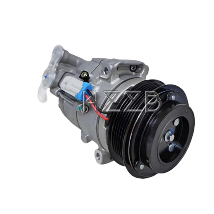 New Car Air Conditioning Compressor for Chevrolet Aveo GM 42422273 Air