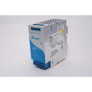 DRU-24V40ABN DELTA ELECTRONICS Alimentation sans interruption (module UPS) 24V / 40A CliQ II DC Chine - Product Image 1