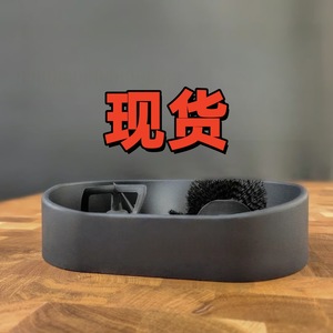 Limpiador de Portafiltros de Café Eléctrico Portátil Recargable por USB con Doble Motor, Herramienta Automática para Limpiar Máquinas de Espresso - Product Image 2