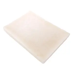 Pure natural high quality white beeswax for handmade candles Wholesale bulk beeswax