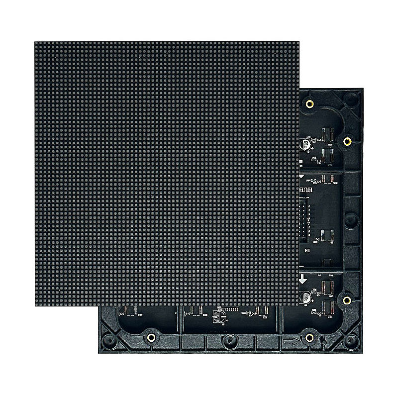 P2 5 Led Module P2.5 Indoor Full Color LED Module 160*160mm SMD2020 3840Hz High Refresh ...