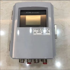 ZR202G S 22G S 802G S 지르코니아 산소/습도 분석기 - Product Image 5