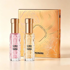 <span class=keywords><strong>Perfume</strong></span> Corporal de Lujo al por Mayor OEM ODM, Fragancia Duradera, Aroma Floral Fresco, Spray para Mujer - Product Image 1