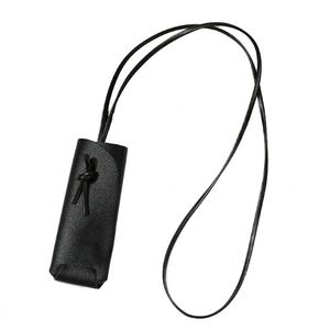 Sac bandoulière matelassé en cuir de luxe mini style français pour femme, petit sac à main élégant avec chaîne et étui à maquillage miroir pour rouge à lèvres - Product Image 1