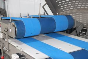 Máquina industrial de carne de cerdo, pechuga de pollo, pescado, pechuga de pollo, rebanadora de carne fresca para carne fresca - Product Image 6