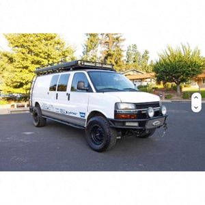 COMPRE Camioneta Chevrolet Express 3500 <span class=keywords><strong>4x4</strong></span> USADA - Product Image 6
