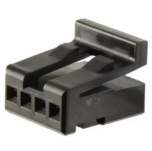 GT8E-4S-HU DF62B-13EP-2.2C CONN PLUG HSG 4POS 2.00MM conector para serviço pesado