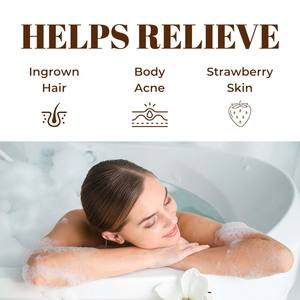 โลชั่นครีมอาบน้ำสำหรับผู้หญิงเจลอาบน้ำดูแลผิวเพื่อฟื้นฟูและทำให้ผิวขาวขึ้น - Product Image 5