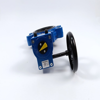Disponibile in Magazzino: Riduttore 065b8433, Vfy-lg, 16, Dn 100