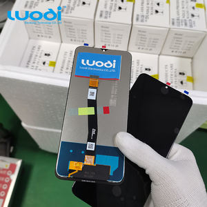 จอ LCD สำหรับซัมซุง <span class=keywords><strong>A22</strong></span> <span class=keywords><strong>5G</strong></span> ของแท้สำหรับซัมซุง <span class=keywords><strong>A22</strong></span>อะไหล่จอ LCD 4G สำหรับซัมซุง <span class=keywords><strong>A22</strong></span>จอแสดงผล<span class=keywords><strong>5G</strong></span> - Product Image 1