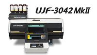 Printer Digital UJF-3042MKII E untuk Casing Ponsel dan Cangkir