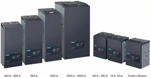 Siemens sinamics DC chuyển đổi ổ đĩa mạch 6ra8093-4kv62-0aa0 cho PLC lập trình điều khiển & điều khiển tự động hóa công nghiệp - Product Image 3