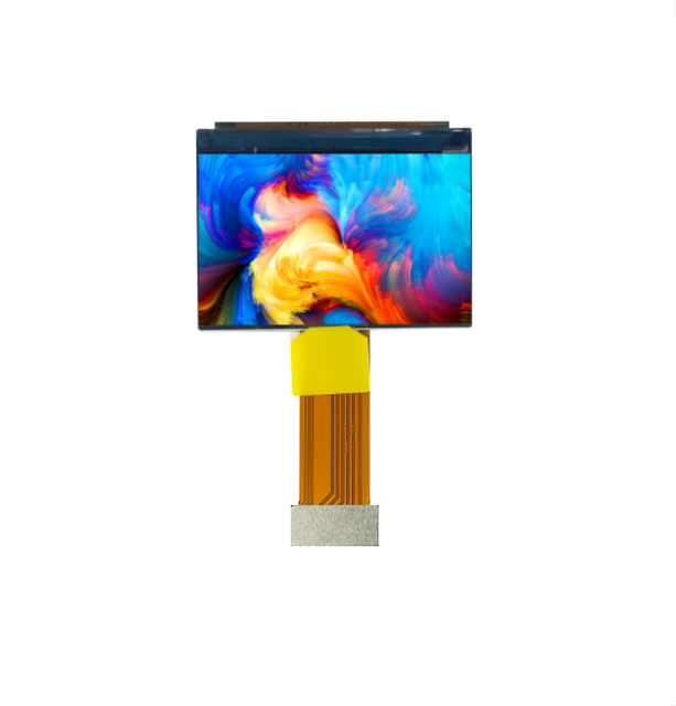 1.8 Inch 1920*1080 Fast LCD Display Module with High - Speed Response and Multiple Interface Options