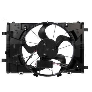 9E5Z8C607A BE5Z8C607A BE5Z8C607B pour ventilateur de <span class=keywords><strong>radiateur</strong></span> FORD Fusion - Product Image 1