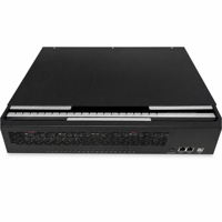 Hub de Placa Base Móvil para Android S20 S8 S9 S10 Note8 S8 OTG, Caja de Servidor para Granja de Celulares para Redes Sociales