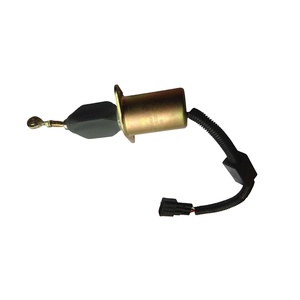 Dongfeng phụ tùng 37z36- 56.010- một c3977620 dừng điện từ động cơ diesel - Product Image 1