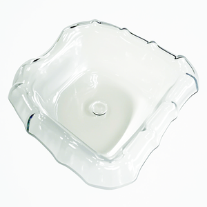 Thermoforming Manufacturer Custom Vacuum Forming ABS <b>Plastic</b> Parts <b>Thick</b> <b>Sheet</b> Thermoformed Components Transparent Products - Product Image 6