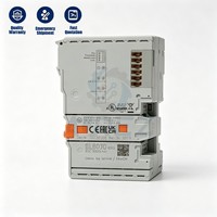 Modul Relay Switch Ethernet Cu2005-0000 Cu20050000 Dengan Layanan Konversi Protokol CM/CP Opsional