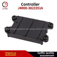 Module de commande électronique (ECU) Yuchai J4R00-3823351A, carte de circuit imprimé (PCB) version DC 24V OLIVER, neuf d'usine
